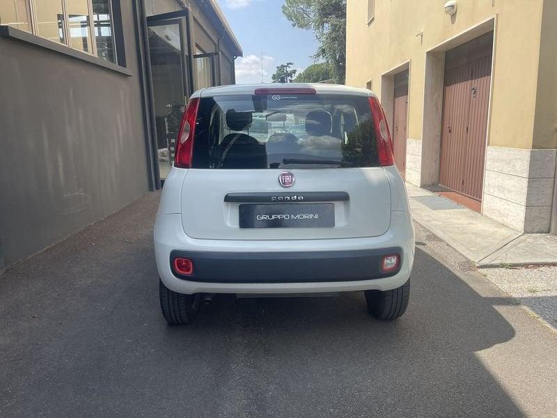 FIAT Panda 0.9 TwinAir Turbo S&S Lounge