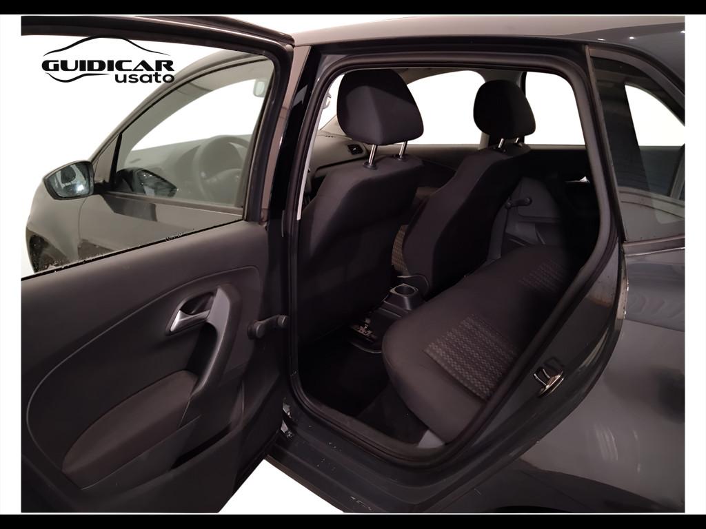 VOLKSWAGEN Polo V 2014 - Polo 5p 1.0 mpi Trendline 60cv