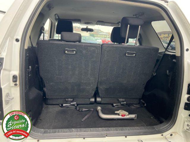 SUZUKI Grand Vitara 1.9 DDiS 3p. Evolution Navi