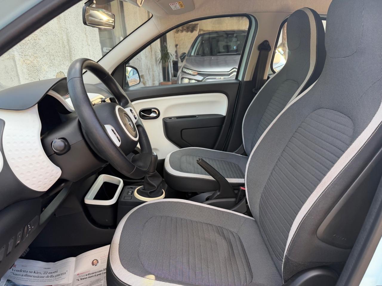 Renault Twingo 1.0 SCe Stop&Start Energy
