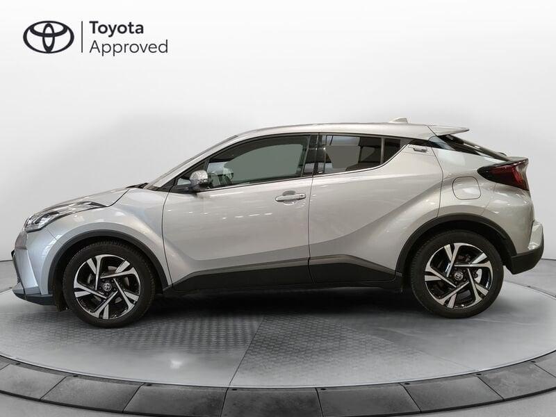 Toyota C-HR C-HR 1.8 HV Trend