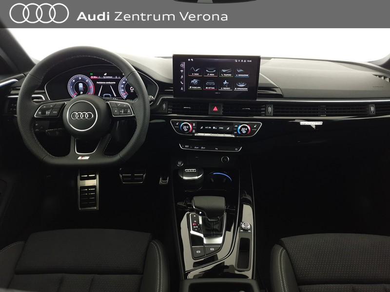 Avant 50TDI 286CV quattro tiptronic S line Edition