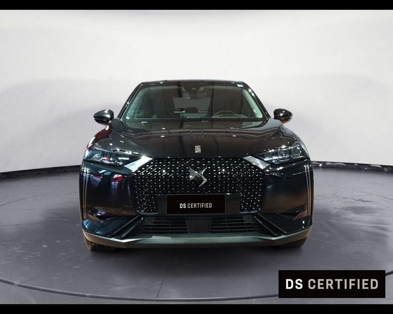 DS DS3 Crossback PureTech 130 aut. Opera