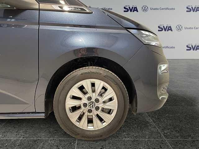 Volkswagen T7 California 2.0TDI 150CV DSG Beach Camper - IVA ESPOSTA