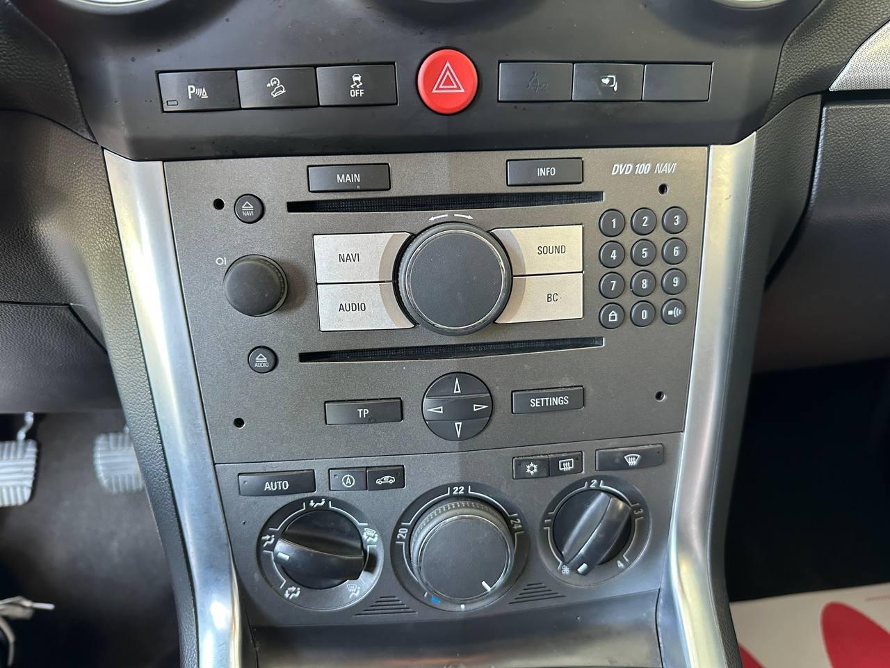 Opel Antara 4X4 - 2.2 | 163CV - Unico Proprietario