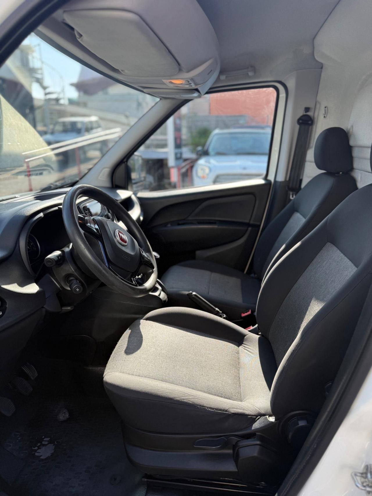 FIAT DOBLO 1.3 MTJ