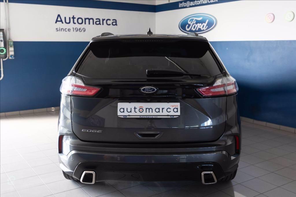 FORD Edge 2.0 ecoblue ST-Line s&s awd 238cv auto 8m my20 del 2020