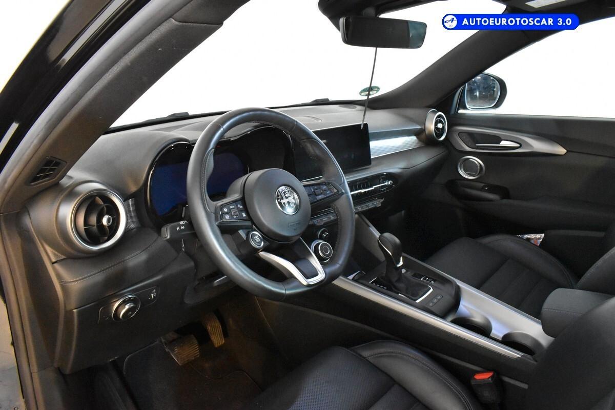 Alfa Romeo Tonale 1.6 diesel 130 CV TCT6 Sprint