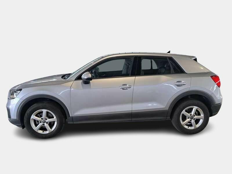 AUDI Q2 1.6 30 TDI BUSINESS S TRONIC