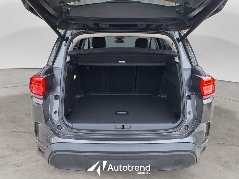 Citroën C5 Aircross BlueHDi 130 CV Automatica EAT8 Shine S&S