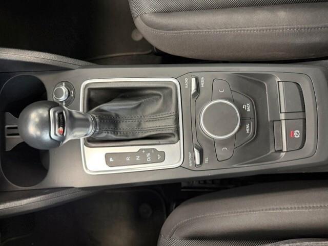Audi Q2 35 TDI quattro S tronic
