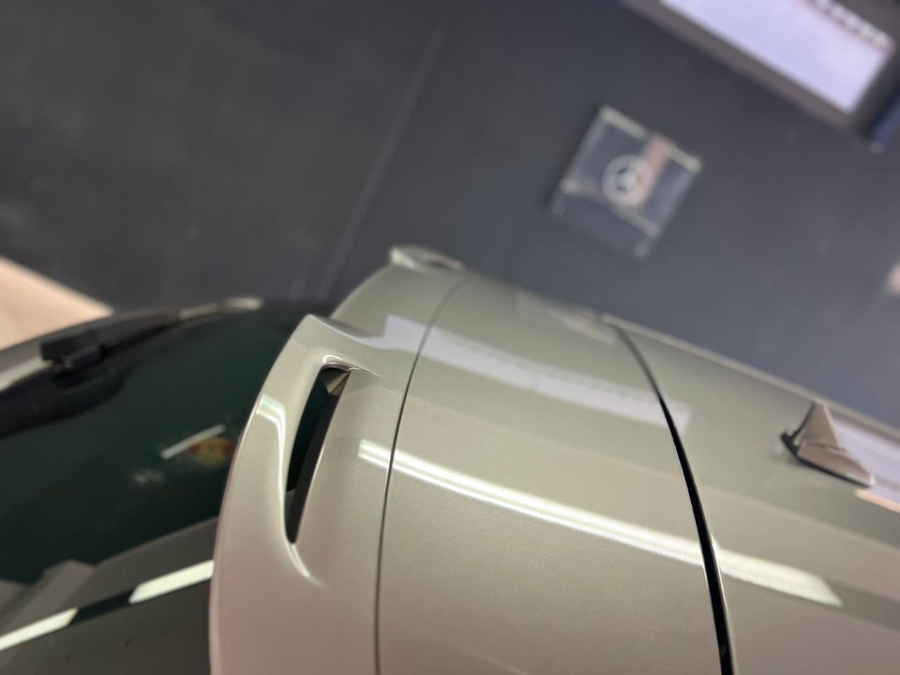Maserati Levante V6 Diesel AWD Gransport