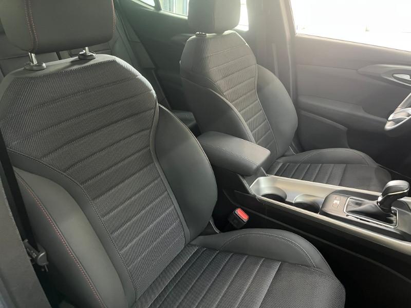 ALFA ROMEO Tonale 1.5 130 CV MHEV TCT7 Sprint