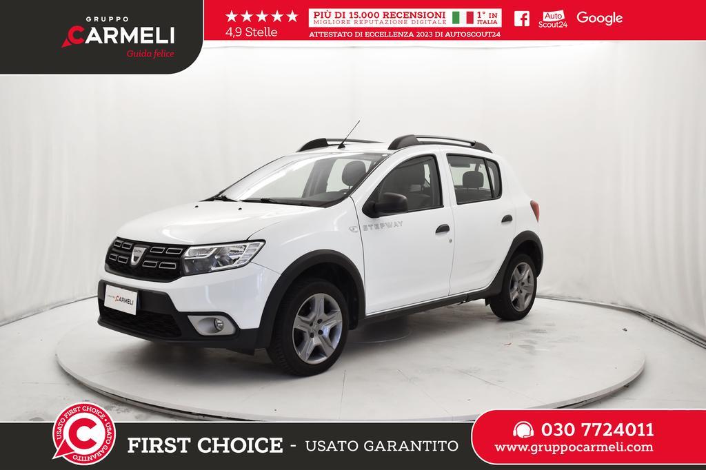 Dacia Sandero Stepway 1.0 SCe Access