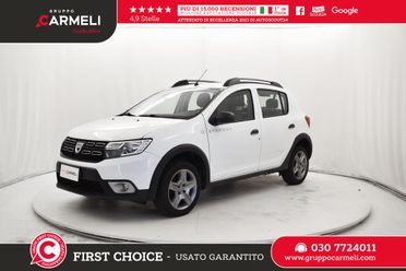 Dacia Sandero Stepway 1.0 SCe Access