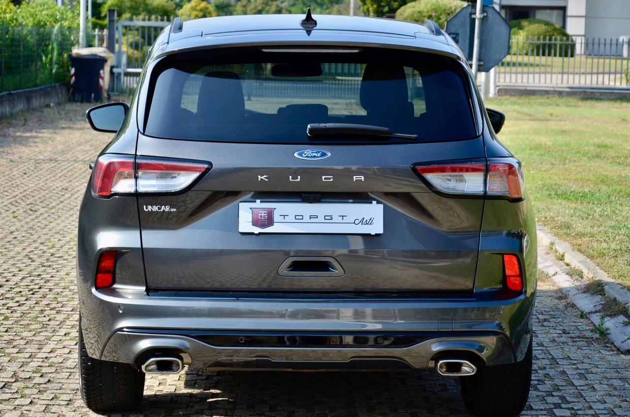 Ford Kuga 1.5 EcoBoost 150 CV 2WD ST-Line X , PERMUTE