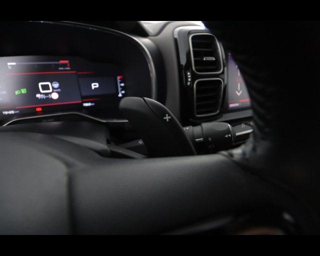 CITROEN C5 Aircross BlueHDi 130 S&S EAT8 Shine