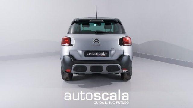 CITROEN C3 Aircross PureTech 110 S&S You