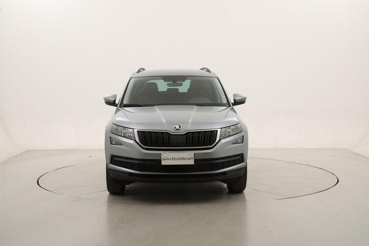 Skoda Kodiaq Executive DSG BR548855 2.0 Diesel 150CV