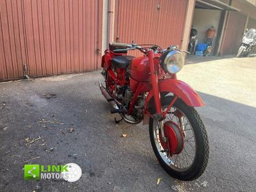 MOTO GUZZI Airone 250 Standard