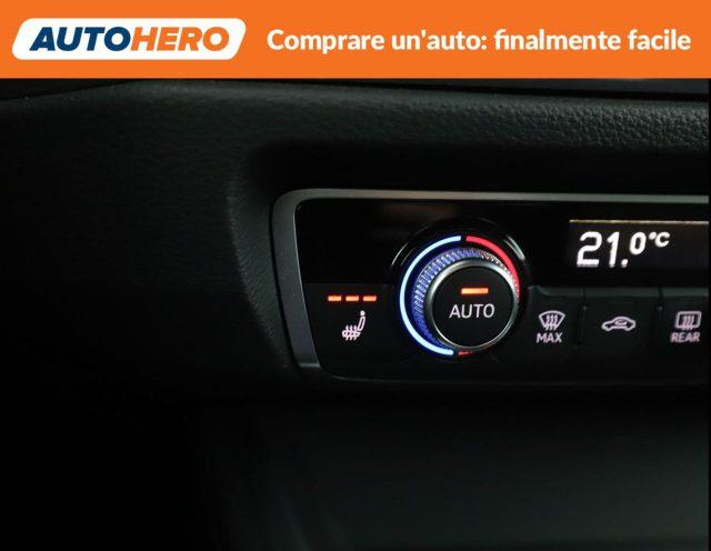 AUDI Q3 SPB 35 TFSI S tronic S line edition