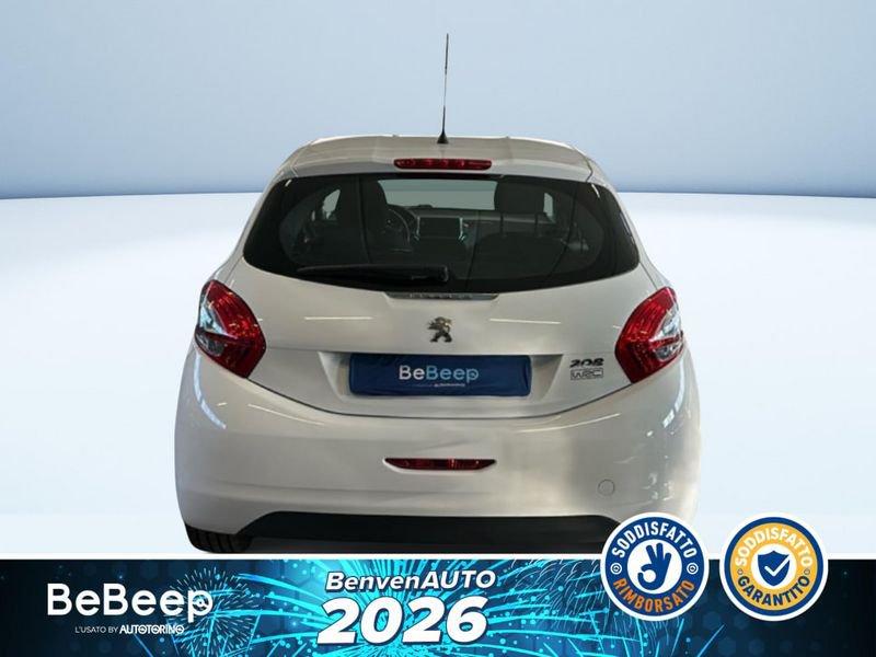 Peugeot 208 3P 1.2 PURETECH (VTI) 12V ACCESS C/REG.VEL.