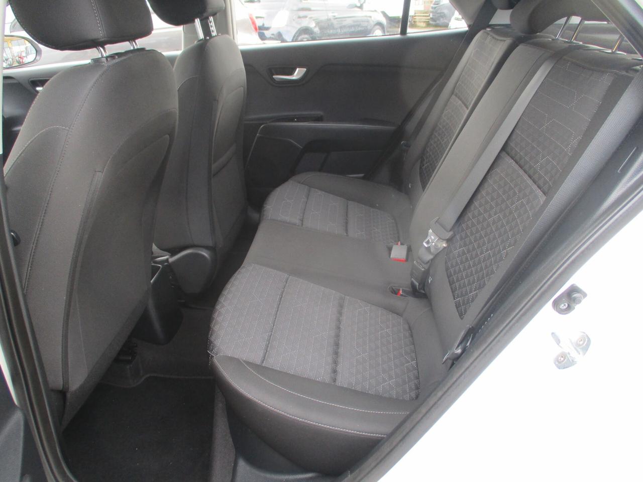 Kia Rio 1.0 T-GDI MHEV STYLE 100CV 96000 KM CERTIFICATI