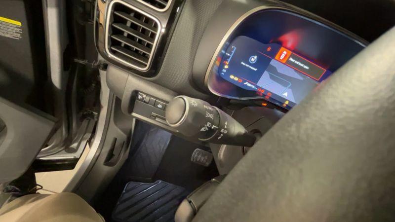 Citroen C5 Aircross Aircross Max 1.2 Hybrid Automatico Led Camera