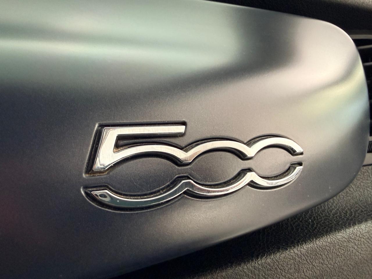 Fiat 500X 1.3 MultiJet 95cv Aziendale Club 5p.