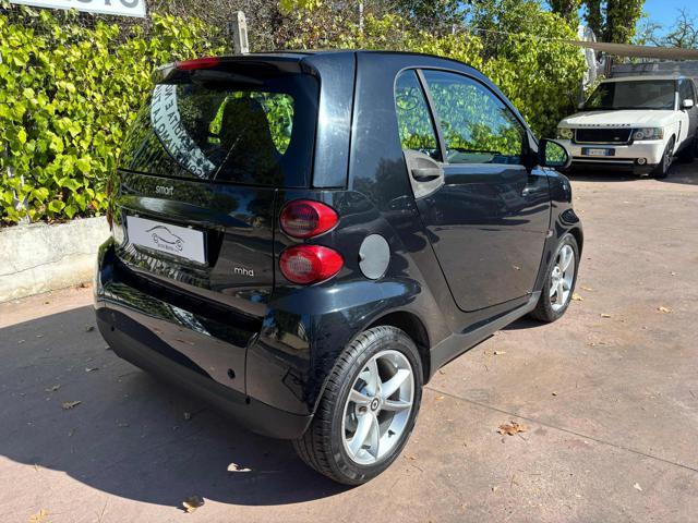 SMART ForTwo 1000 52 kW coupé passion