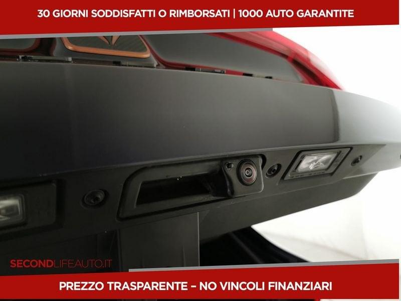 Cupra Formentor 1.4 e-hybrid VZ Priority 245cv dsg