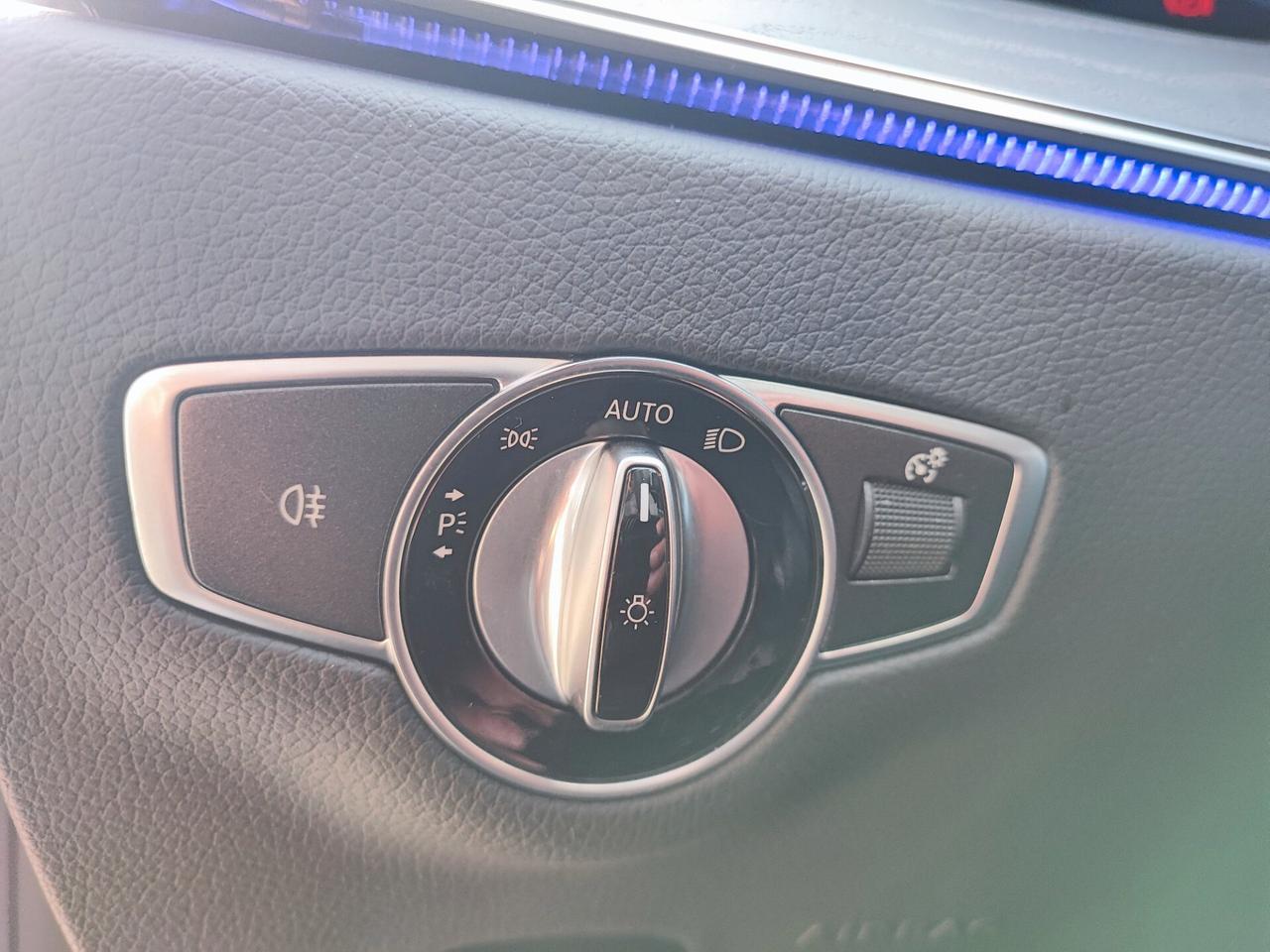 Mercedes-benz E 220 d Mild hybrid S.W. 4Matic Auto Premium Plus