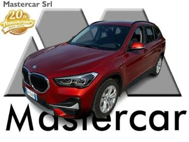 BMW X1 X1 xdrive25e Business Advantage auto 4X4 - GH394PN