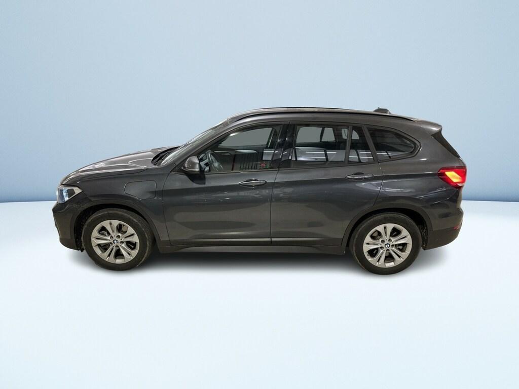 BMW X1 25 e Business Advantage xDrive Steptronic