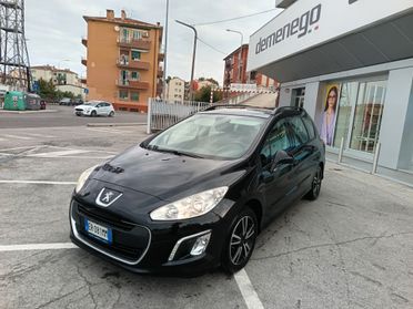 Peugeot 308 1.6 8V HDi 93CV 2013 ok neo patente