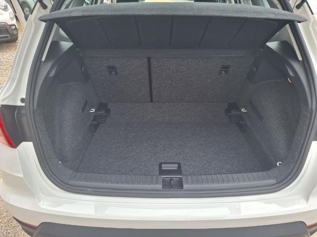 SEAT Arona 1.0 EcoTSI Reference NEOPATENTATI