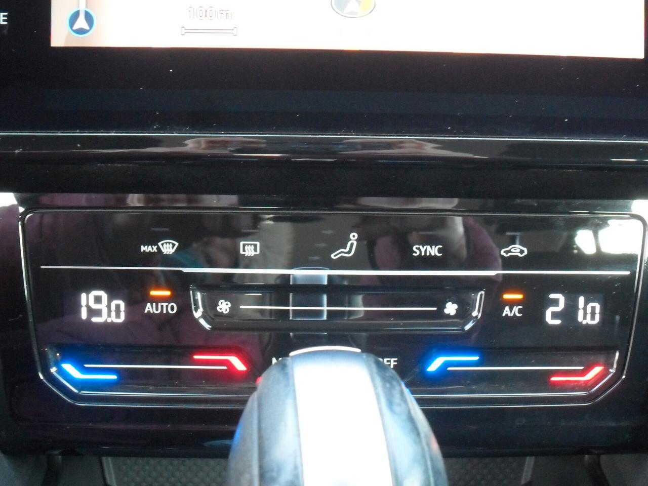 Volkswagen Passat Variant 2.0 TDI SCR EVO DSG Executive