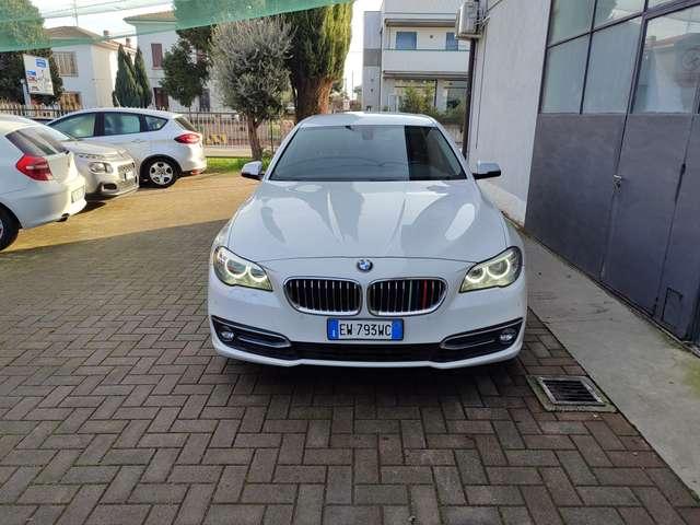 BMW 525 525d xDrive Touring Luxury