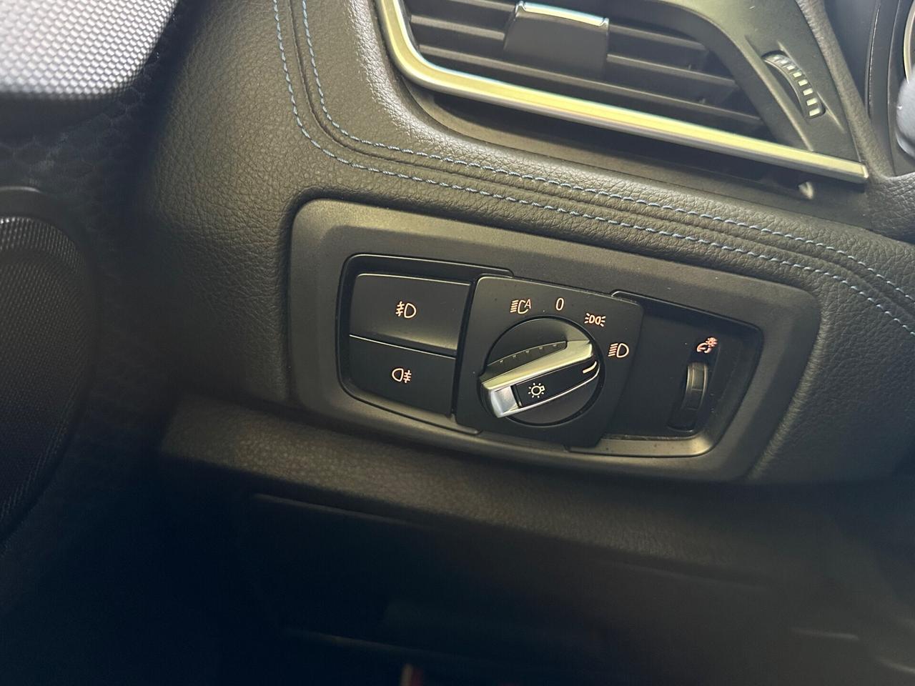 Bmw 2er 2.0d Active Tourer F45 218d Msport 150cv