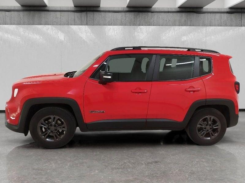 Jeep Renegade 1.0 t3 Longitude 2wd