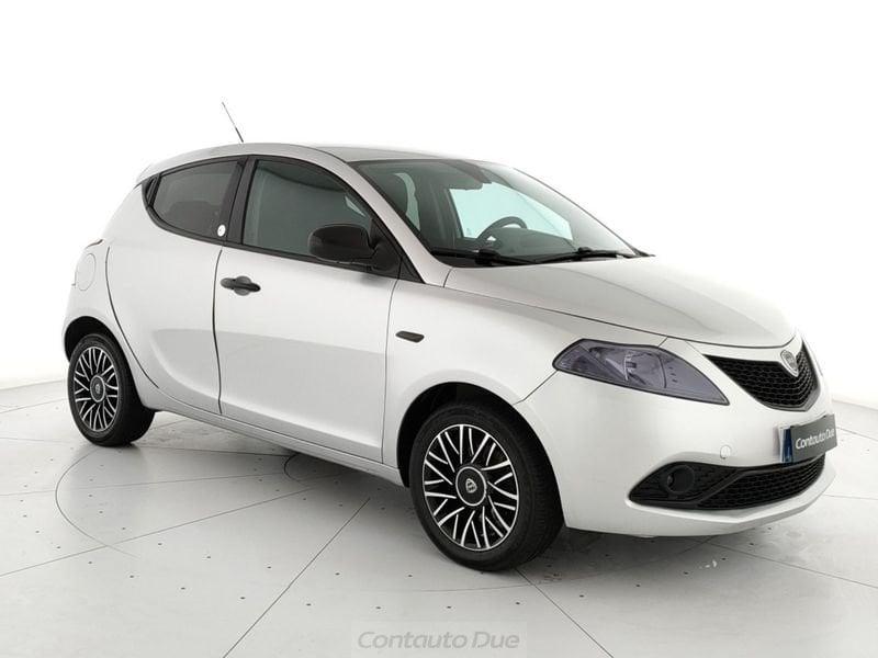 Lancia Ypsilon Ypsilon 1.2 Silver Gpl 69cv