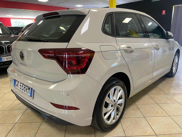VOLKSWAGEN Polo 1.0 TSIFULL LED/APPLE/PDC*