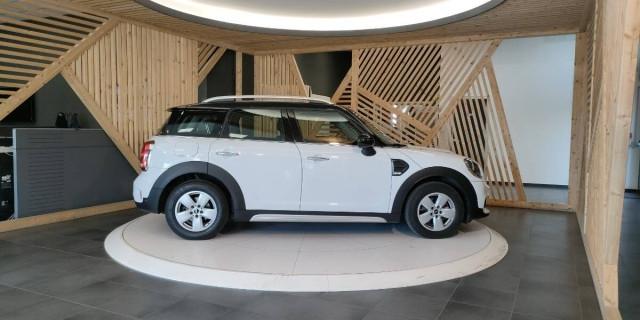 Mini Countryman 2.0 Cooper D Business auto my18