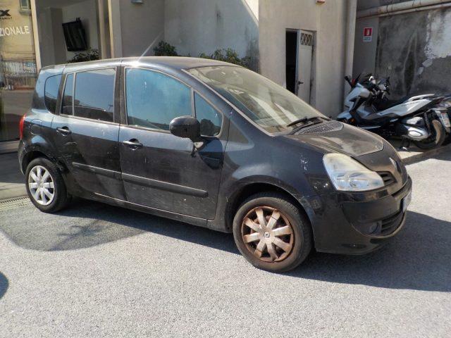 RENAULT Modus 1.2 Expression