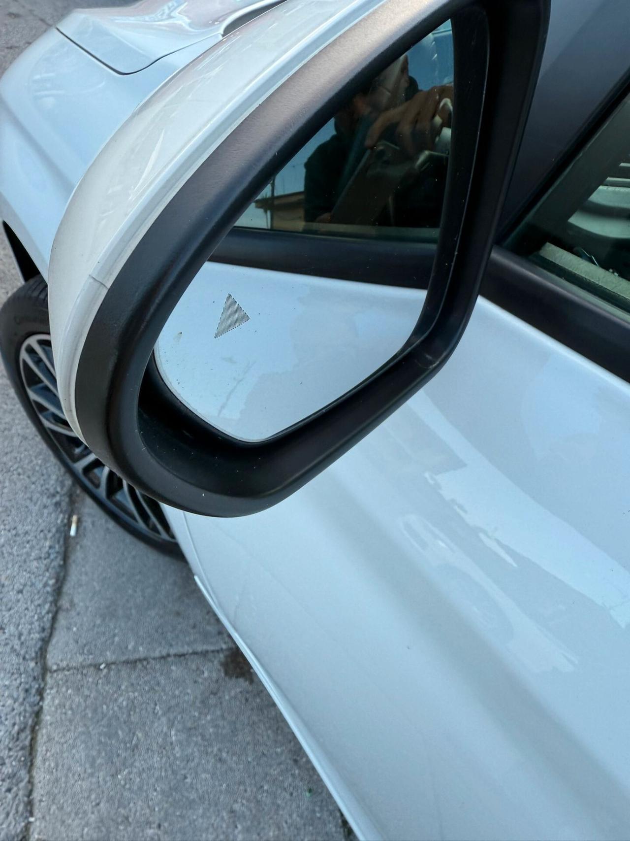 Fiat Tipo 1.6 Mjt S&S 5 porte City Life