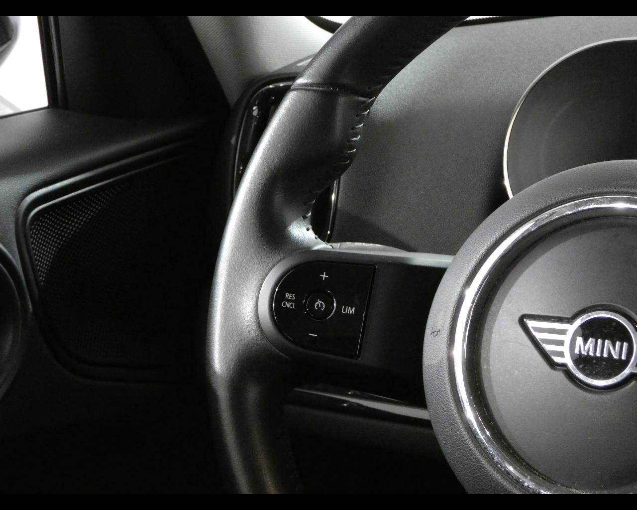 MINI Mini Countrym.(F60) - Mini 1.5 Cooper Classic Countryman