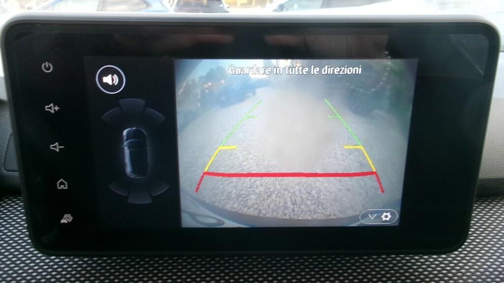 Dacia Sandero Stepway 1.0 tce ECO-G Comfort