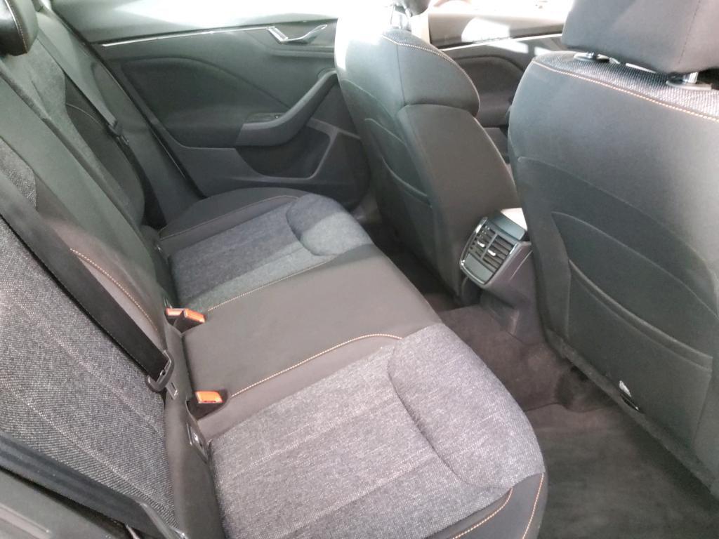 Skoda Kamiq 1.0 G-Tec Clever LED, Winter, Navi, Retrocamera