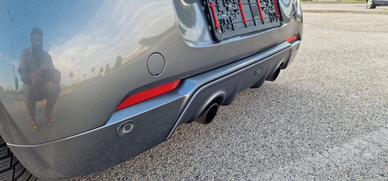 Smart ForFour 90 0.9 Turbo Twinamic JBL Brabus Style Cabrio INTROVABILE COSI'!