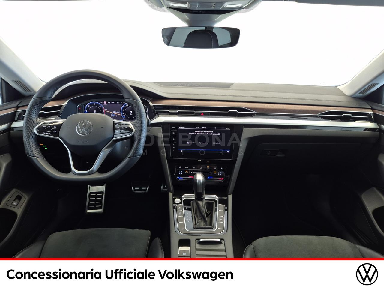 Volkswagen Arteon 2.0 tdi elegance 150cv dsg